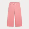 Polo Ralph Lauren Ralph Lauren Fleece Wide-leg Sweatpant