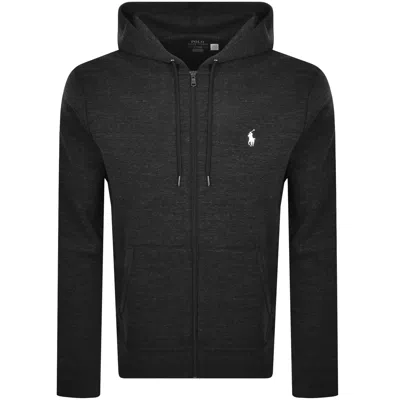 Polo Ralph Lauren Ralph Lauren Full Zip Hoodie Black