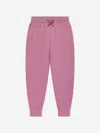 Polo Ralph Lauren Ralph Lauren Girls Tech Joggers In Purple