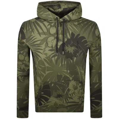 Polo Ralph Lauren Ralph Lauren Hoodie Green