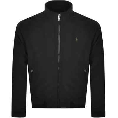 Polo Ralph Lauren Ralph Lauren Insulated Jacket Black