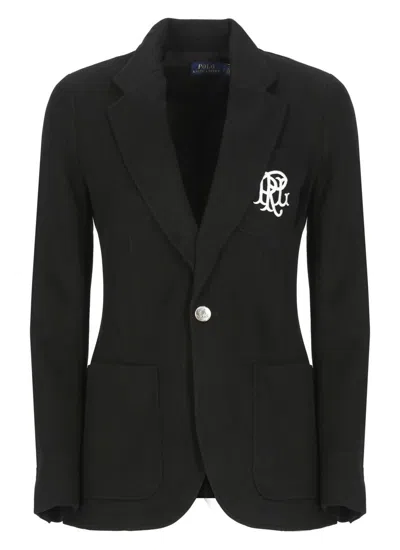 POLO RALPH LAUREN RALPH LAUREN JACKETS