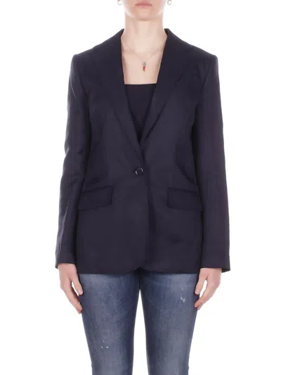 Polo Ralph Lauren Ralph Lauren Jackets In Blu Blu E Verdi