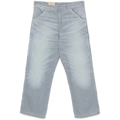 Polo Ralph Lauren Ralph Lauren Jeans In Multicolor