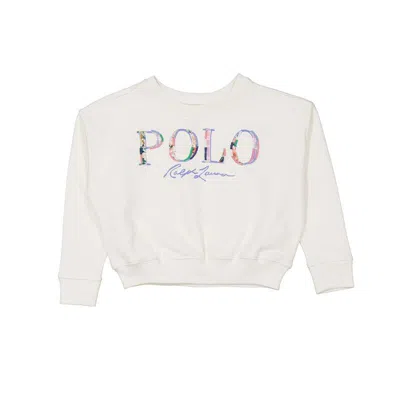 Polo Ralph Lauren Ralph Lauren Kids Mini Knit Shirt For Kids In Nevis
