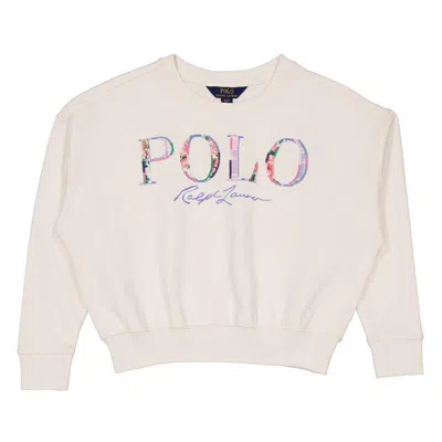 Polo Ralph Lauren Ralph Lauren Kids Mini Polo Knit Shirt For Kids In Nevis