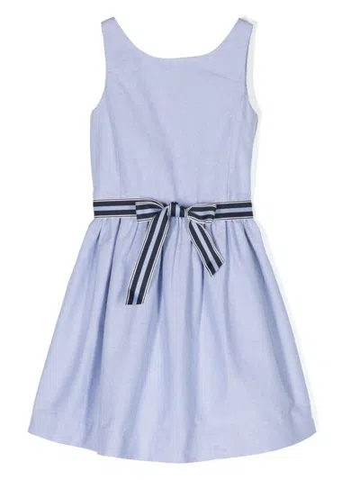 Polo Ralph Lauren Dress  Kids Color Gnawed Blue