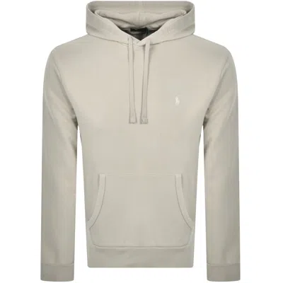 Polo Ralph Lauren Ralph Lauren Long Sleeve Hoodie Beige