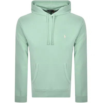 Polo Ralph Lauren Ralph Lauren Long Sleeve Hoodie Green