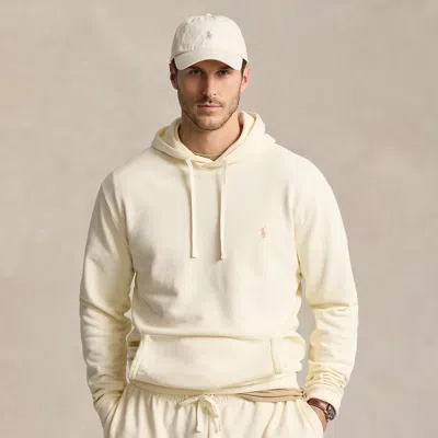 POLO RALPH LAUREN RALPH LAUREN LOOPBACK FLEECE HOODIE