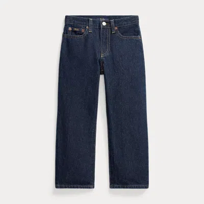 Polo Ralph Lauren Kids' Ralph Lauren Lynwood Relaxed Fit Jean