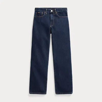 POLO RALPH LAUREN RALPH LAUREN LYNWOOD RELAXED FIT JEAN