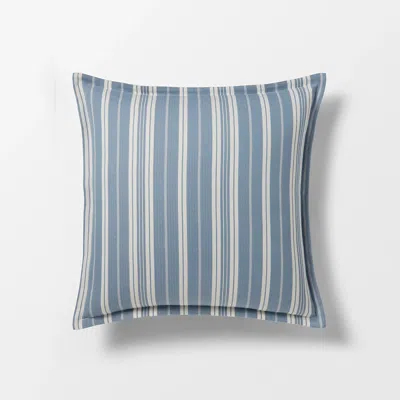 Polo Ralph Lauren Marisa Euro Sham In Blue