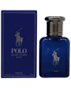 Polo Ralph Lauren Ralph Lauren Men's 1.3oz Polo Blue Parfum Edp Spray