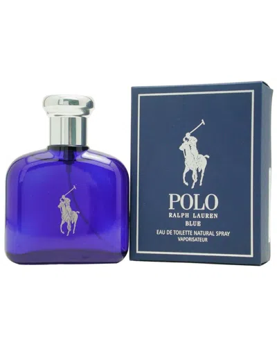 Polo Ralph Lauren Ralph Lauren Men's 1.4oz Polo Blue Edt Spray