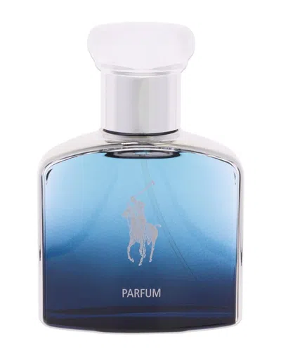 Polo Ralph Lauren Ralph Lauren Men's 1.4oz Polo Deep Blue Parfum Spray