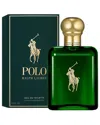 Polo Ralph Lauren Ralph Lauren Men's 4.2oz Polo Green Edt Spray