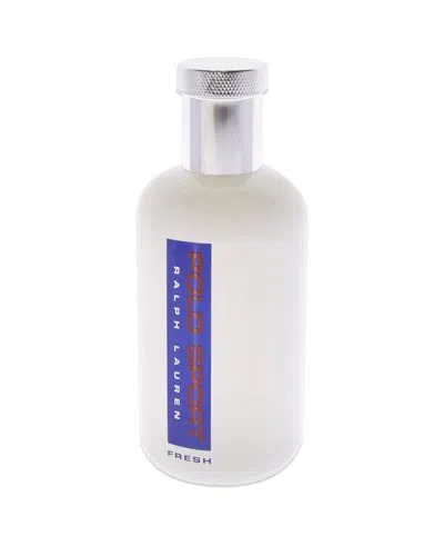 Polo Ralph Lauren Ralph Lauren Men's 4.2oz Polo Sport Fresh Edt Spray