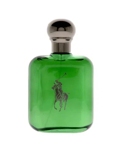 Polo Ralph Lauren Ralph Lauren Men's 4oz Polo Green Cologne Intense Spray