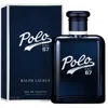 POLO RALPH LAUREN RALPH LAUREN MEN'S POLO 67 EDT SPRAY 1.35 OZ FRAGRANCES 3605972910288