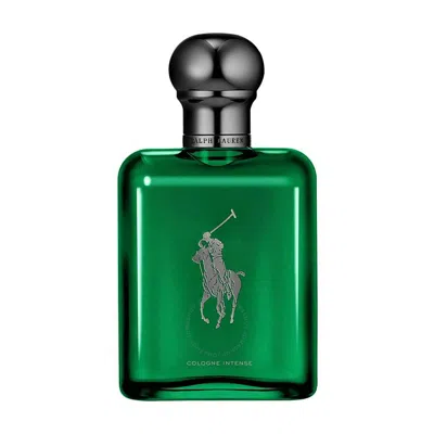 Polo Ralph Lauren Ralph Lauren Men's Polo Green Intense Edc Spray 4.2 oz Fragrances 3605972793713