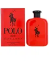 Polo Ralph Lauren Ralph Lauren Men's Polo Red 4.2oz Edt Spray