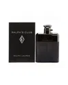 Polo Ralph Lauren Ralph Lauren Men's Ralph's Club Edp