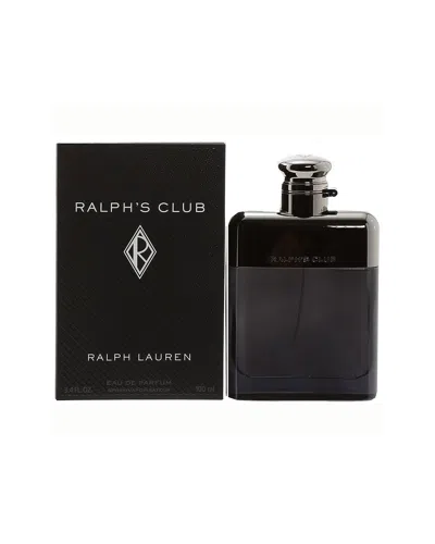 Polo Ralph Lauren Ralph Lauren Men's Ralph's Club Edp