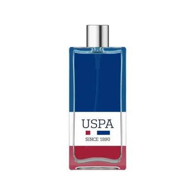 Polo Ralph Lauren Ralph Lauren Men's Us Polo Association Edt Spray 3.4 oz (tester) Fragrances 844061015289