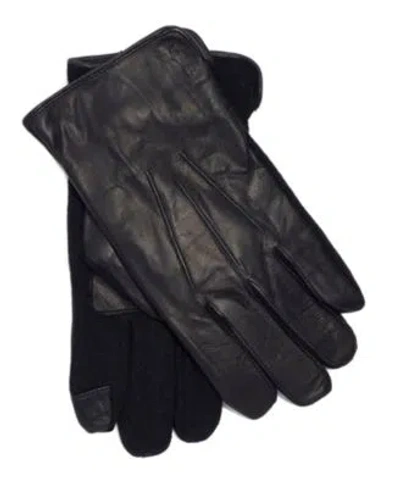 Polo Ralph Lauren Ralph Lauren Mens Polo Gloves In Purple