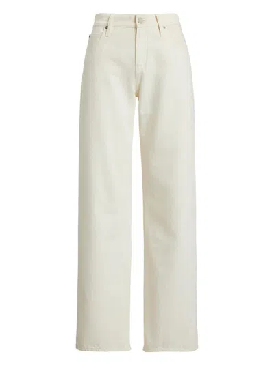 Polo Ralph Lauren Ralph Lauren Mercer Jeans In White