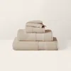 Polo Ralph Lauren Organic Cotton Dawson Bath Mat In Fawn