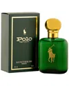 Polo Ralph Lauren Polo 2oz Eau De Toilette Spray