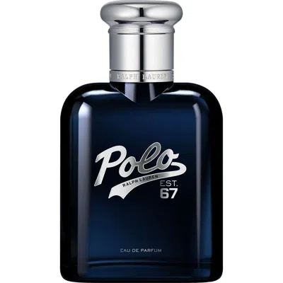 Polo Ralph Lauren Ralph Lauren Polo 67 Eau De Parfum In No Color