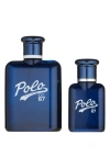 Polo Ralph Lauren Ralph Lauren Polo 67 Eau De Toilette 2-piece Gift Set In No Color