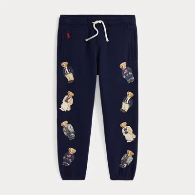 POLO RALPH LAUREN RALPH LAUREN POLO BEAR FLEECE JOGGER PANT