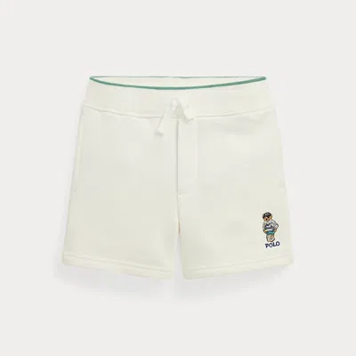 Polo Ralph Lauren Kids' Ralph Lauren Polo Bear Fleece Short