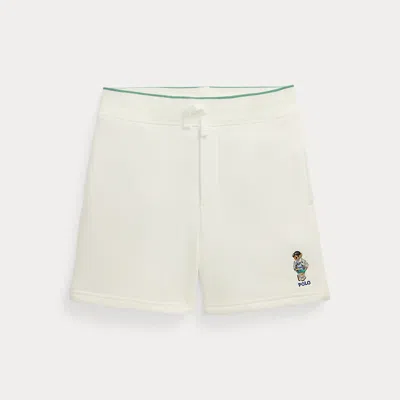 Polo Ralph Lauren Kids' Ralph Lauren Polo Bear Fleece Short