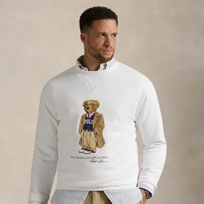 Polo Ralph Lauren Ralph Lauren Polo Bear Fleece Sweatshirt