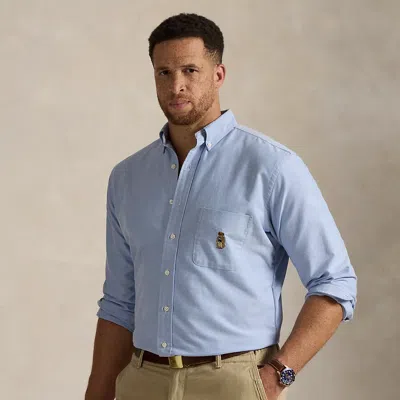 Polo Ralph Lauren Ralph Lauren Polo Bear Oxford Shirt