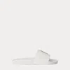 Polo Ralph Lauren Ralph Lauren Polo Bear Slide In White