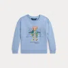 Polo Ralph Lauren Ralph Lauren Polo Bear Terry Sweatshirt