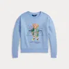Polo Ralph Lauren Ralph Lauren Polo Bear Terry Sweatshirt
