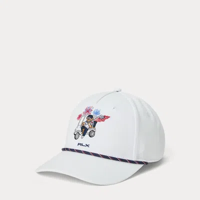 Polo Ralph Lauren Ralph Lauren Polo Bear Twill Sports Cap