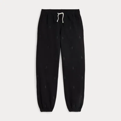 POLO RALPH LAUREN RALPH LAUREN POLO PONY FLEECE JOGGER PANT
