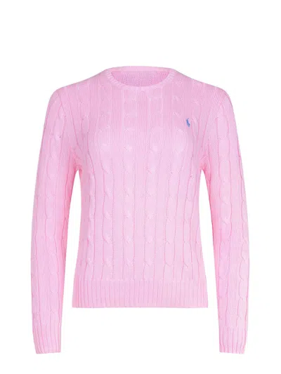 Polo Ralph Lauren Ralph Lauren Polo Shirt In Multi