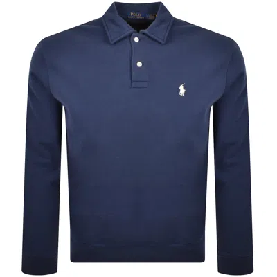 Polo Ralph Lauren Ralph Lauren Polo Sweatshirt Navy