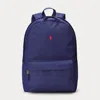 Polo Ralph Lauren Ralph Lauren Pony Backpack In Blue