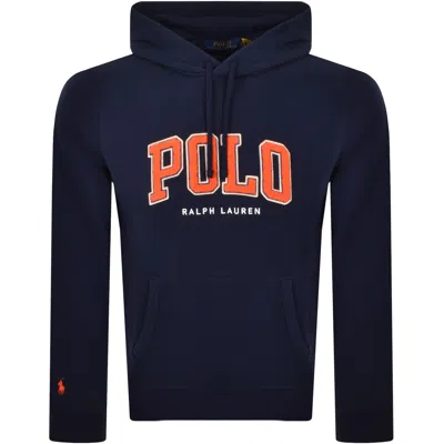 Polo Ralph Lauren Ralph Lauren Pullover Hoodie Navy