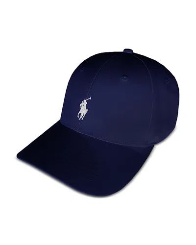POLO RALPH LAUREN RLX TWILL POLO PLAYER CAP